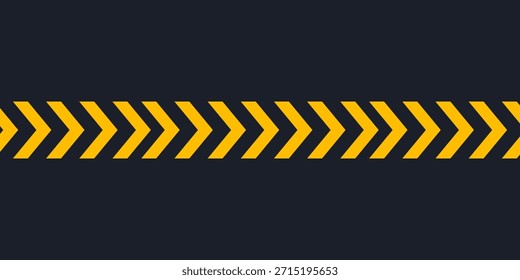 Vetor de fundo de modelo de post de mídia social, bandeiras de mídia social de modelo de post editável com ilustração de marca de sistema de aviso grunge