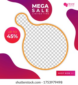 social media post template design replacment image product your branding perfect for promotion social media, increase your business selling product, personal branding social media