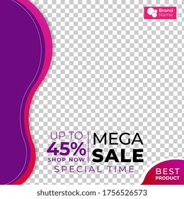social media post template design pefect for business promotion product branding social media post its so satisfy very worth it when it is difficult now to sell face to face
