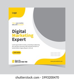 Diseño de plantillas de publicación de medios sociales