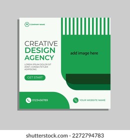 diseño de plantillas de publicaciones en medios sociales, diseño de publicaciones en Instagram para agencia de marketing digital y otros