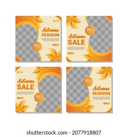 Social Media Post Template  Editable Social Media Banner Template
