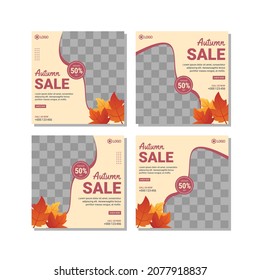 Social Media Post Template  Editable Social Media Banner Template