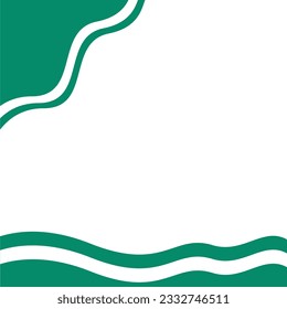 Social Media-Post-Template für den Unabhängigkeitstag