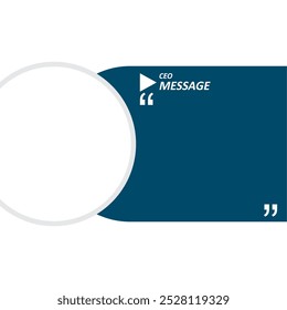 Social media post template. presentation banner template for business promotion. Realistic Modern web banner. Elegant sale discount promo layout for company profile and catalog Infographics