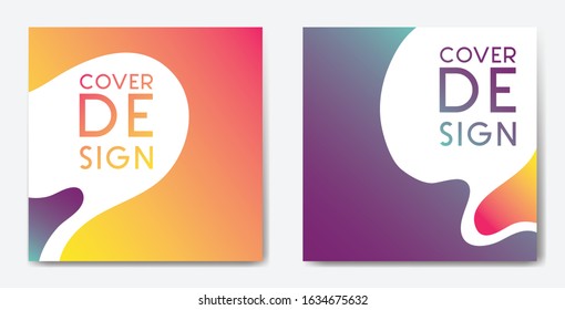 Social media post template square background with style. Applicable for Covers, Voucher, Flyers and Banner Designs
