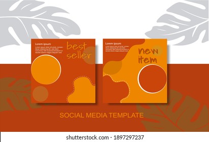 social media post templates
promotion of pet food, especially cat food