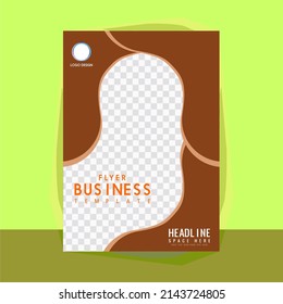 Social media post vector template designs, book covers, magazines and can be re-edited as needed.