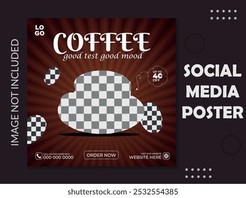 SOCIAL MEDIA POSTER DESIGN TEMPLATE