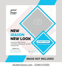 social media posts, social media ads design, design template, mobile apps, banners design,