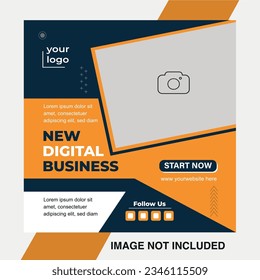 social media posts, social media ads design, design template, mobile apps, banners design,