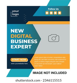social media posts, social media ads design, design template, mobile apps, banners design,