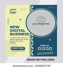 social media posts, social media ads design, creative design template, mobile apps, banners design,