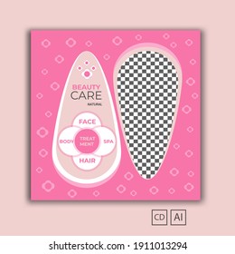 social media posts, simple design 8
