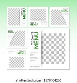 Social Media Posts Template for Marketing and Personal Branding Social Media Post