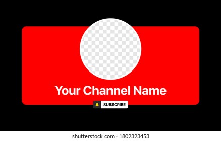 Youtube Subscribe Logo Images Stock Photos Vectors Shutterstock