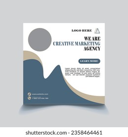 social media rare design 2023