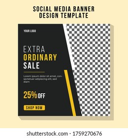 Social media sale add banner free. Corporate Business Flyer. poster pamphlet brochure cover design layout with graphic elements. color vector template. Brochure template layout. cover design.