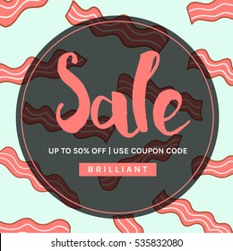 Social media sale templates , ads web banner. Vector illustrations for your website and mobile website banners templates, posters, email, newsletter designs, ads and more promotional material design.