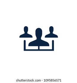 Social Media Sharing icon