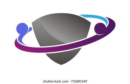 Social Media Shield