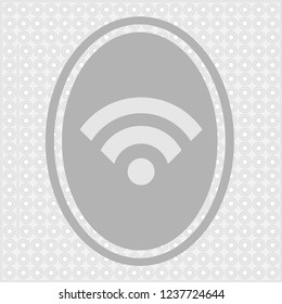 social media sign icon