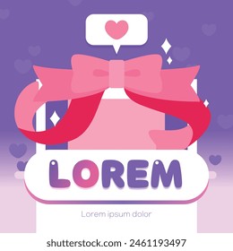 Social Media SNS Event Banner