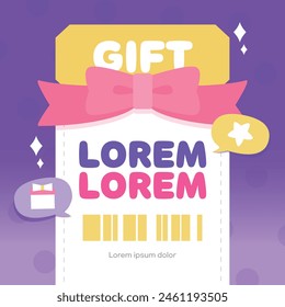 Social Media SNS Event Banner