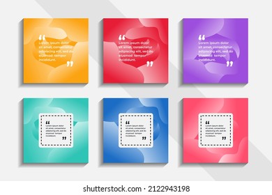 diseño de publicaciones en redes sociales con un estilo elegante, minimalista y moderno