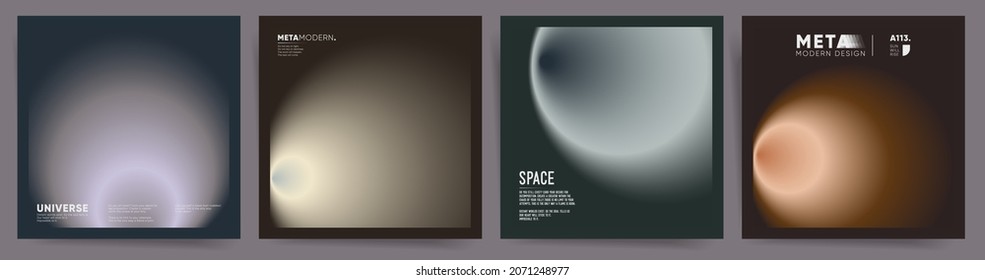 space square gradient 