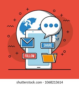 social media technological