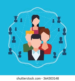 Social media and technology 