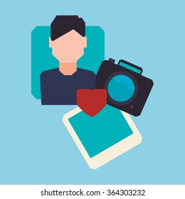 Social media and technology 