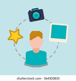 Social media and technology 