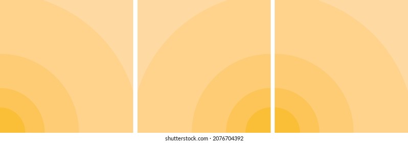 social media template background with monochrome color