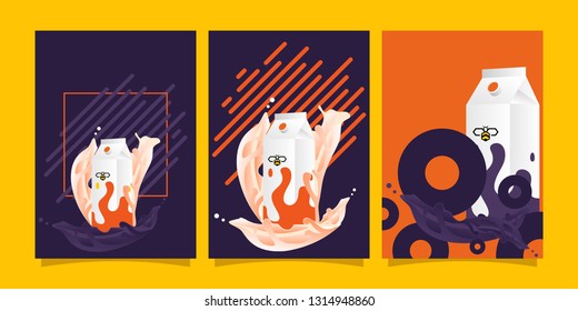 Social Media Template Post