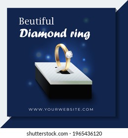 social media template post design. vector design.