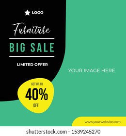 Social media template to promote your brand and give a new look to your brand with this amazing designs.