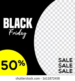 Social media template for stories and posts. Editable post for digital marketing,discount,special offer, advertiser, promotion, web banner and mobile apps