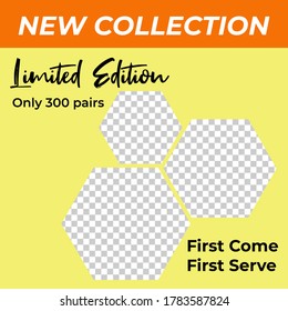 Social media template for stories and posts.Editable post for digital marketing,discount,special offer,advertiser,promotion, web banner and mobile apps