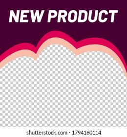 Social media template for stories and posts.Editable post for digital marketing,discount,special offer,advertising,promotion, web banner and mobile apps