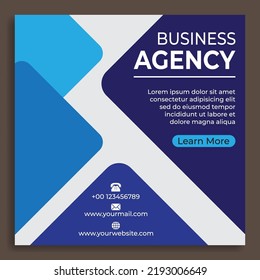 Social media templates. Great for sales promotion, product marketing, banner etc