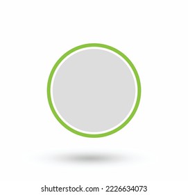 social media user Profil icon