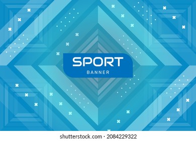Social media video cover. - Vector.