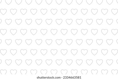 social media and website seamless pattern background