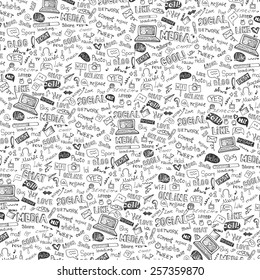 Doodle Chat High Res Stock Images Shutterstock