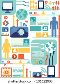 social media/infographic