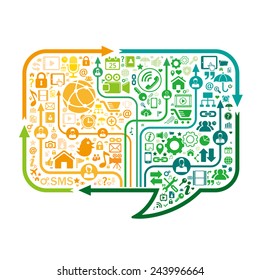 Social Network