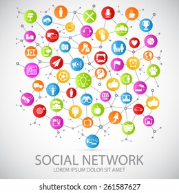 Social network