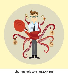 social network